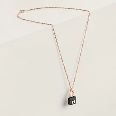 [Camiery]WOMEN'S HM AMULETTES CONSTANCE PENDANT NECKLACE