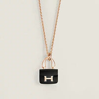 [Camiery]WOMEN'S HM AMULETTES CONSTANCE PENDANT NECKLACE