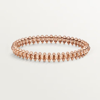 [Camiery] CLASH  BRACELET MEDIUM 8MM