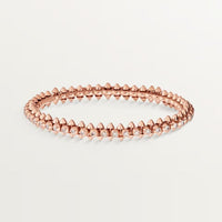 [Camiery] CLASH  BRACELET 8MM DIAMONDS