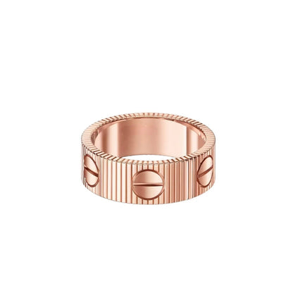 [Camiery] LOVE UNLIMITED RING