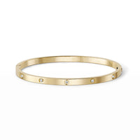 [Camiery] LOVE BRACELET 3.65MM 10 DIAMONDS