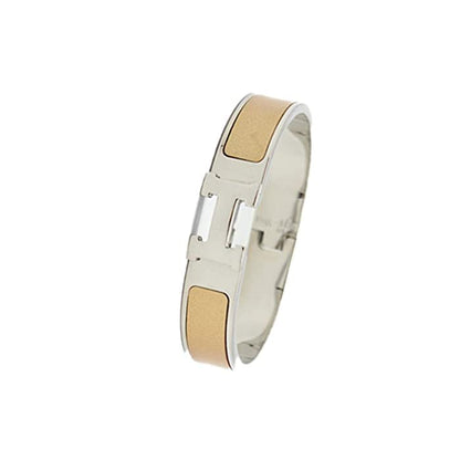 [Camiery]H CHAMPAGNE BRACELET