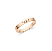 [Camiery]ALLIANCE LIENS VIDENCE 3MM RING