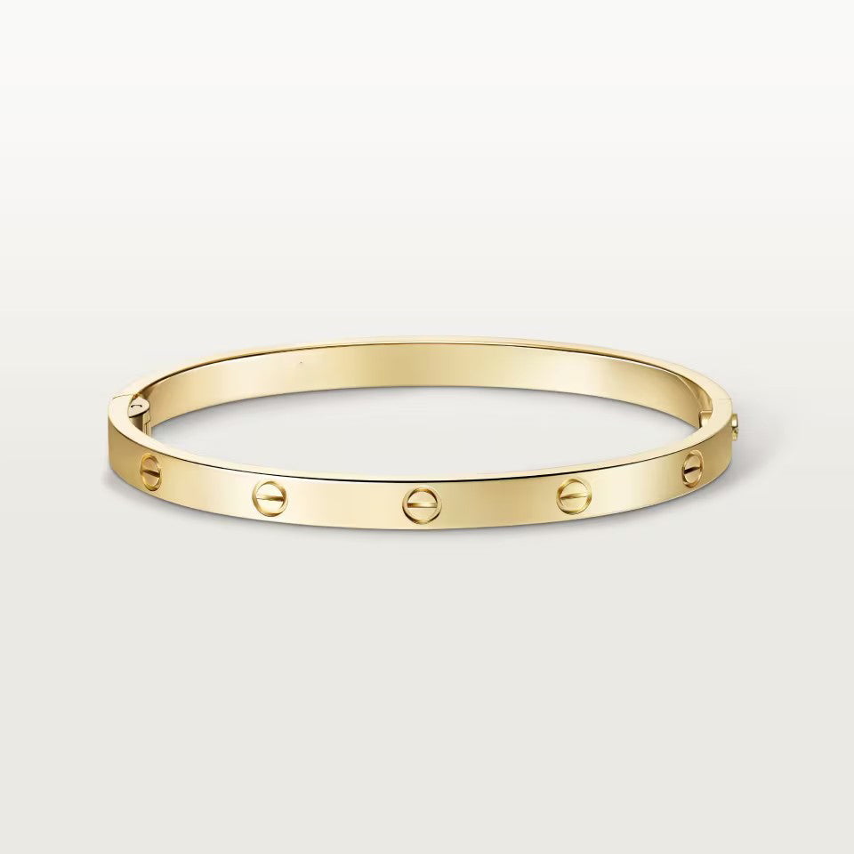 [Camiery] LOVE BRACELET 4.8MM