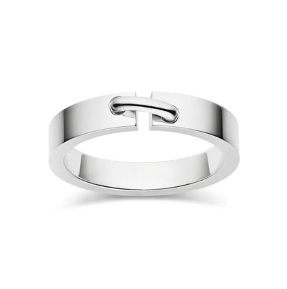 [Camiery]ALLIANCE LIENS VIDENCE 4MM RING