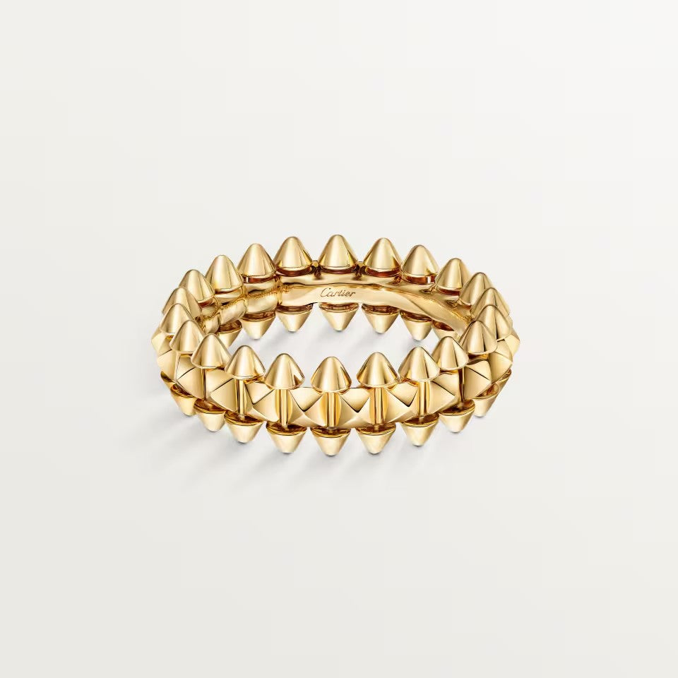 [Camiery] CLASH 6.4MM SMALL RING