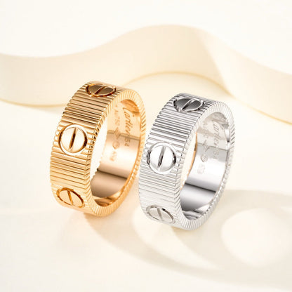[Camiery] LOVE UNLIMITED RING