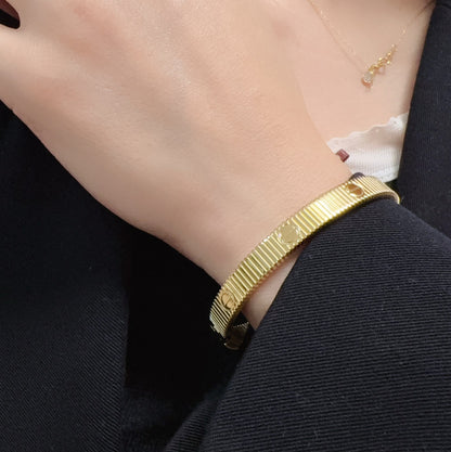 [Camiery] LOVE UNLIMITED BRACELET