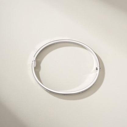[Camiery] LOVE BRACELET 3.65MM 6 DIAMONDS