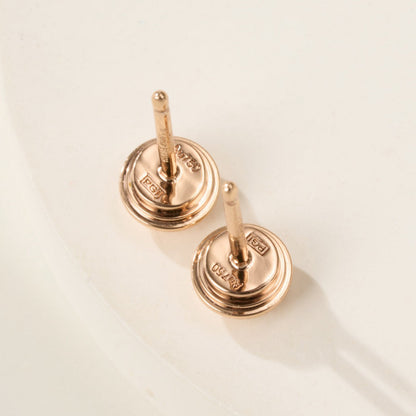 [Camiery] DAMOUR DIAMOND EARRINGS