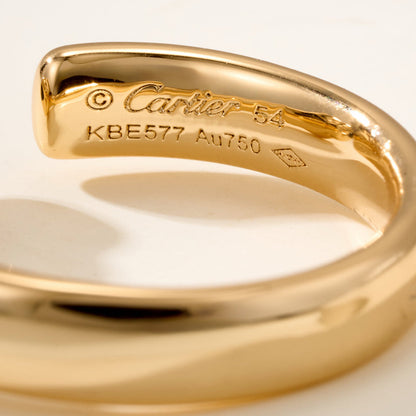 [Camiery] PANTHERE NO DIAMOND SMALL RING