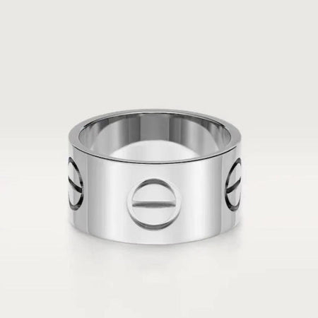 [Camiery] LOVE 11MM LARGE RING