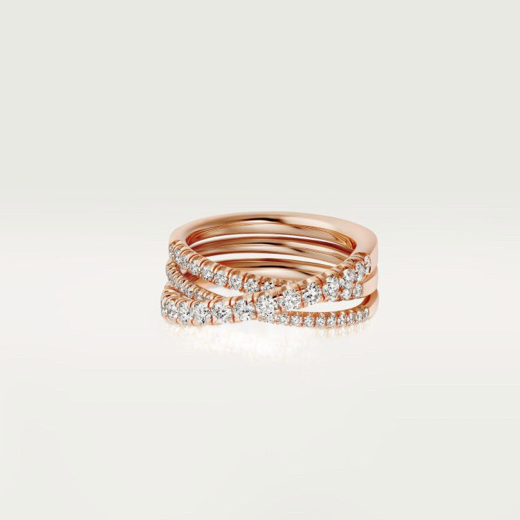 [Camiery] ETINCELLE DIAMOND RING