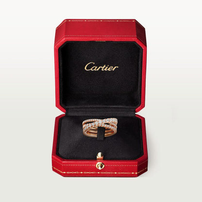 [Camiery] ETINCELLE DIAMOND RING