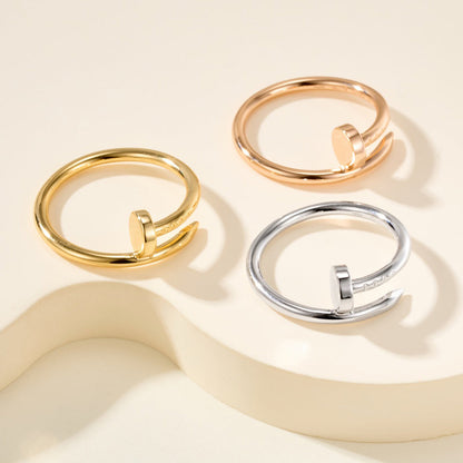[Camiery] JUSTE RING 1.8MM