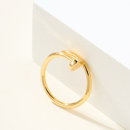 [Camiery] JUSTE RING 1.8MM