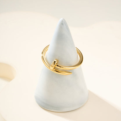 [Camiery] JUSTE RING 1.8MM
