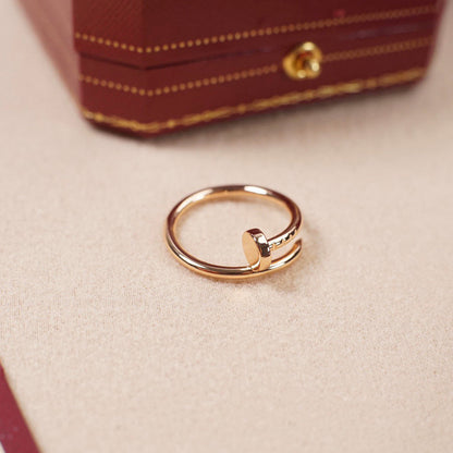 [Camiery] JUSTE RING 1.8MM