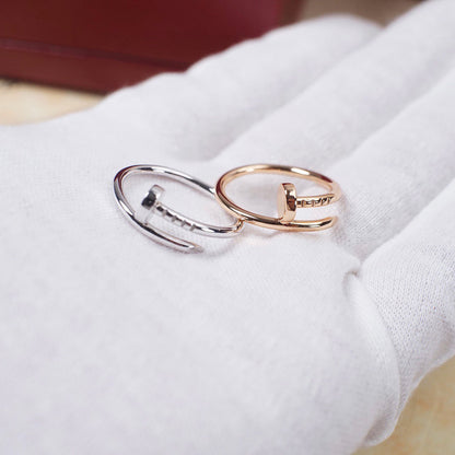 [Camiery] JUSTE RING 1.8MM