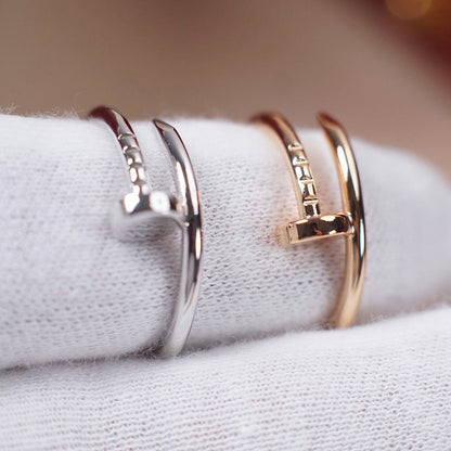 [Camiery] JUSTE RING 1.8MM