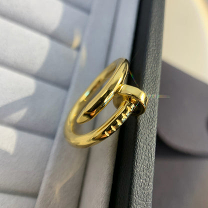 [Camiery] JUSTE RING 2.6MM