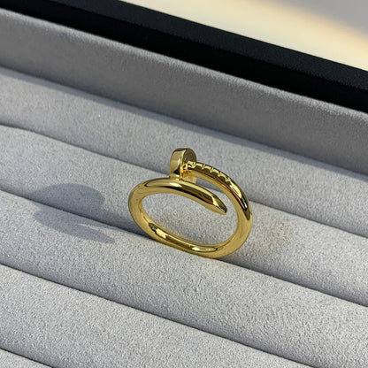 [Camiery] JUSTE RING 2.6MM