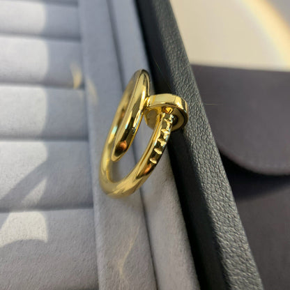[Camiery] JUSTE RING 2.6MM