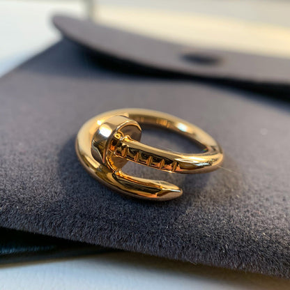 [Camiery] JUSTE RING 2.6MM