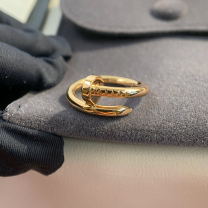 [Camiery] JUSTE RING 2.6MM