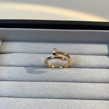 [Camiery] JUSTE RING 2.6MM