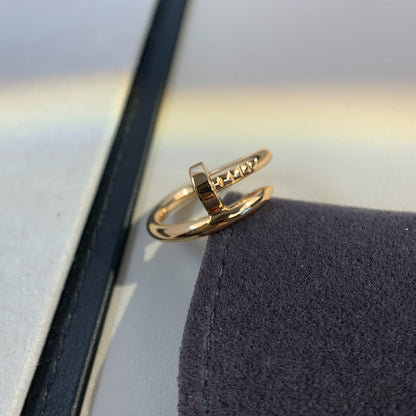 [Camiery] JUSTE RING 2.6MM