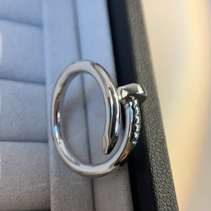 [Camiery] JUSTE RING 2.6MM