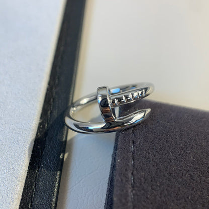 [Camiery] JUSTE RING 2.6MM