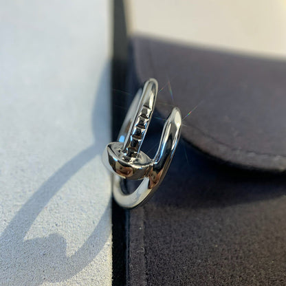 [Camiery] JUSTE RING 2.6MM