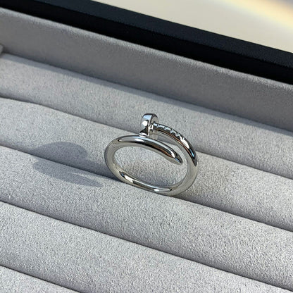 [Camiery] JUSTE RING 2.6MM