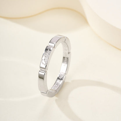 [Camiery] MAILLON PANTHERE NO DIAMOND RING