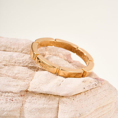 [Camiery] MAILLON PANTHERE NO DIAMOND RING