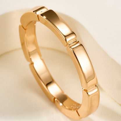 [Camiery] MAILLON PANTHERE NO DIAMOND RING
