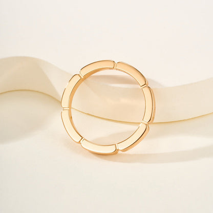[Camiery] MAILLON PANTHERE NO DIAMOND RING