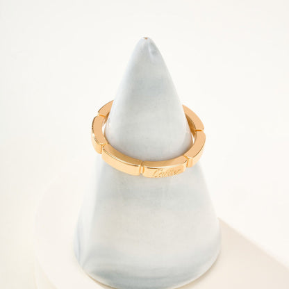 [Camiery] MAILLON PANTHERE NO DIAMOND RING