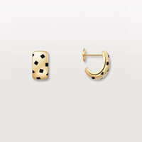 [Camiery] PANTHERE MINI  EARRINGS