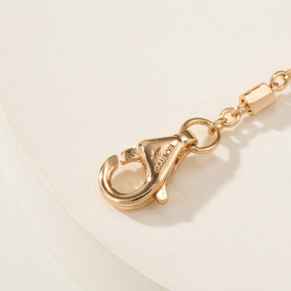 [Camiery] CLASH  SMALL NECKLACE