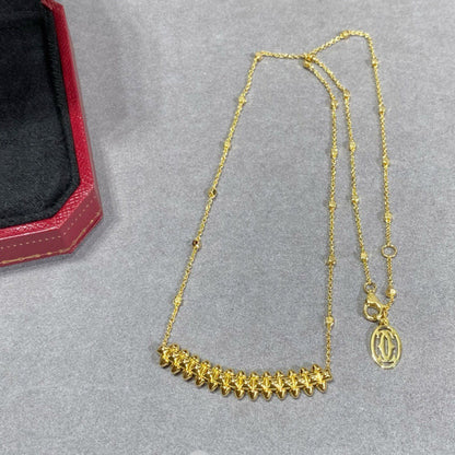 [Camiery] CLASH  MEDIUM NECKLACE