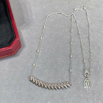 [Camiery] CLASH  MEDIUM NECKLACE