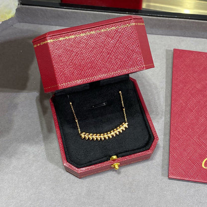 [Camiery] CLASH  MEDIUM NECKLACE