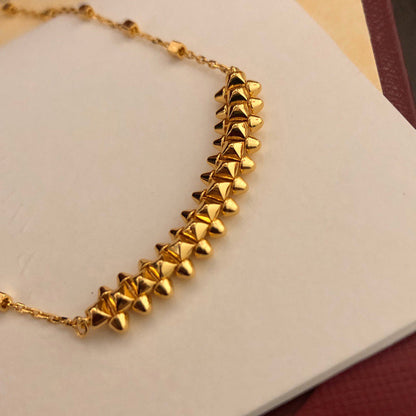 [Camiery] CLASH  MEDIUM NECKLACE
