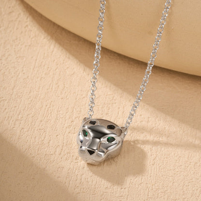 [Camiery] PANTHERE NECKLACE