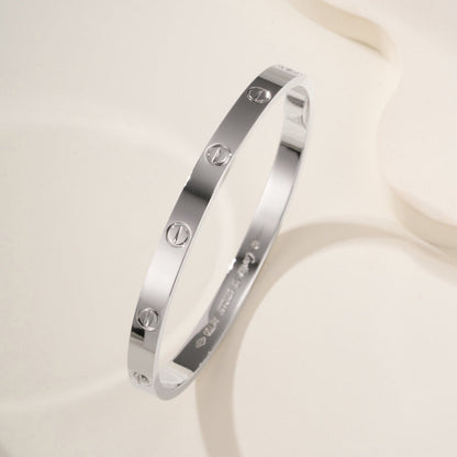 [Camiery] LOVE BRACELET 4.8MM