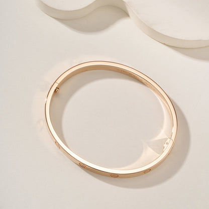 [Camiery] LOVE BRACELET 4.8MM